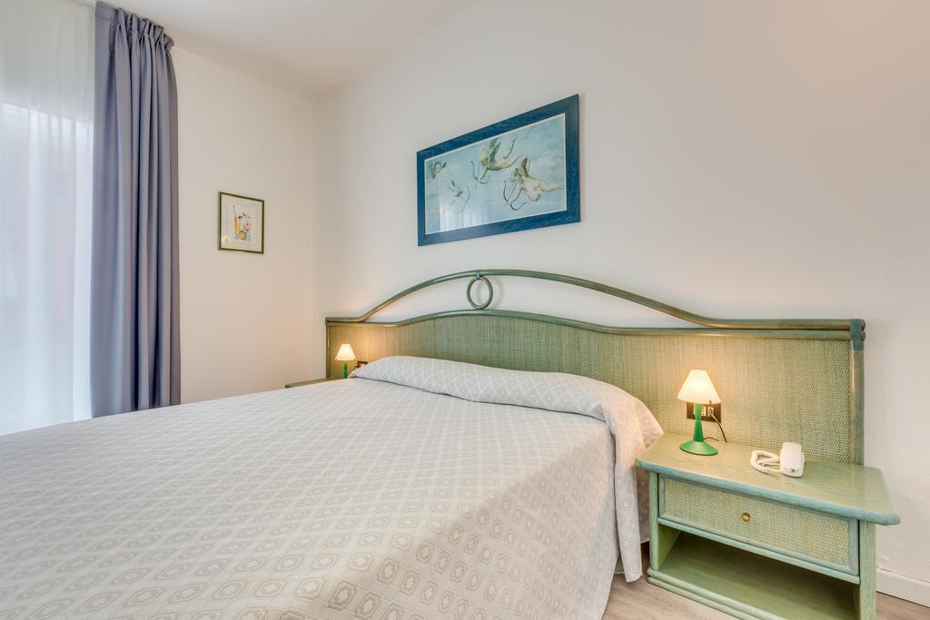 Hotel Garni' Serena Caorle
