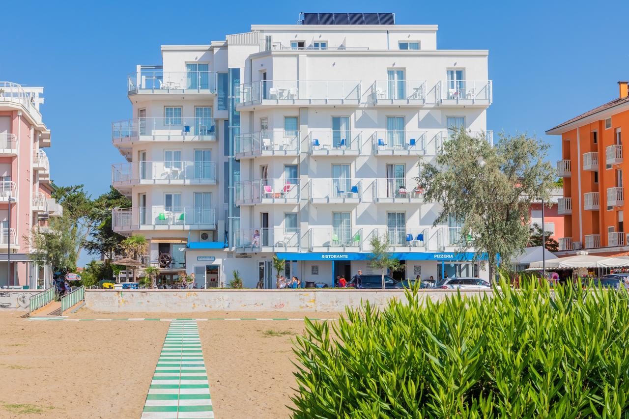 Hotel Garni' Serena Caorle