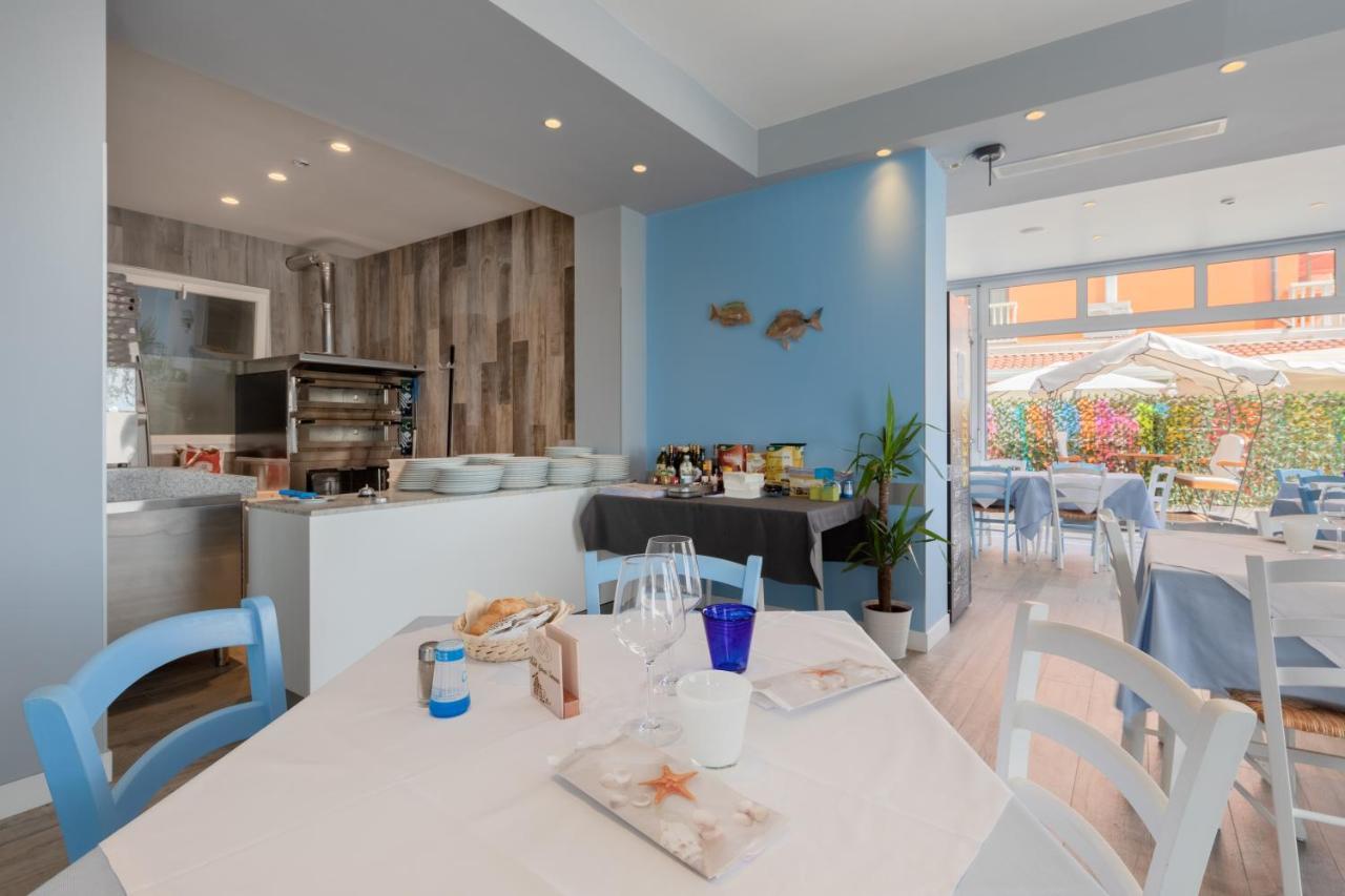 Garni' Serena Hotel Caorle