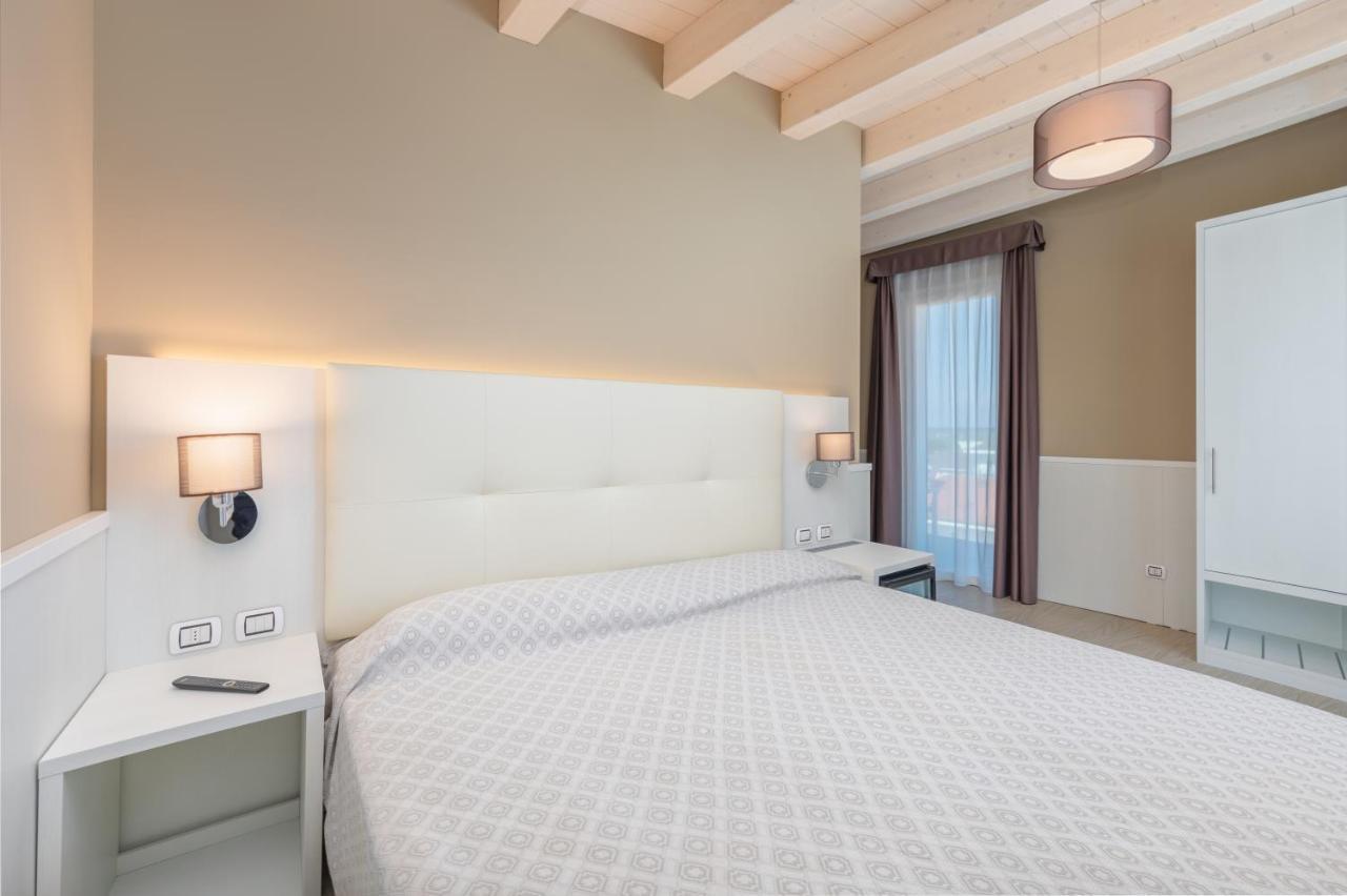 Hotel Garni' Serena 3*