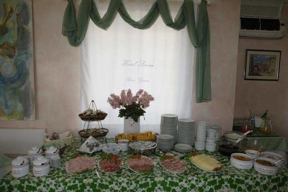 Garni' Serena Hotel