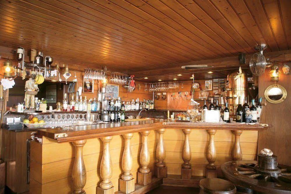 Hotel Garni' Serena 3*