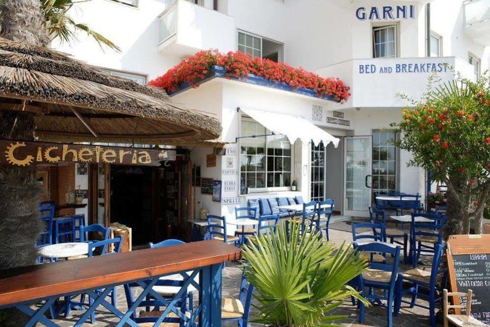 Garni' Serena Hotel 3*