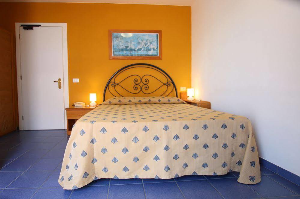 Hotel Garni' Serena 3*