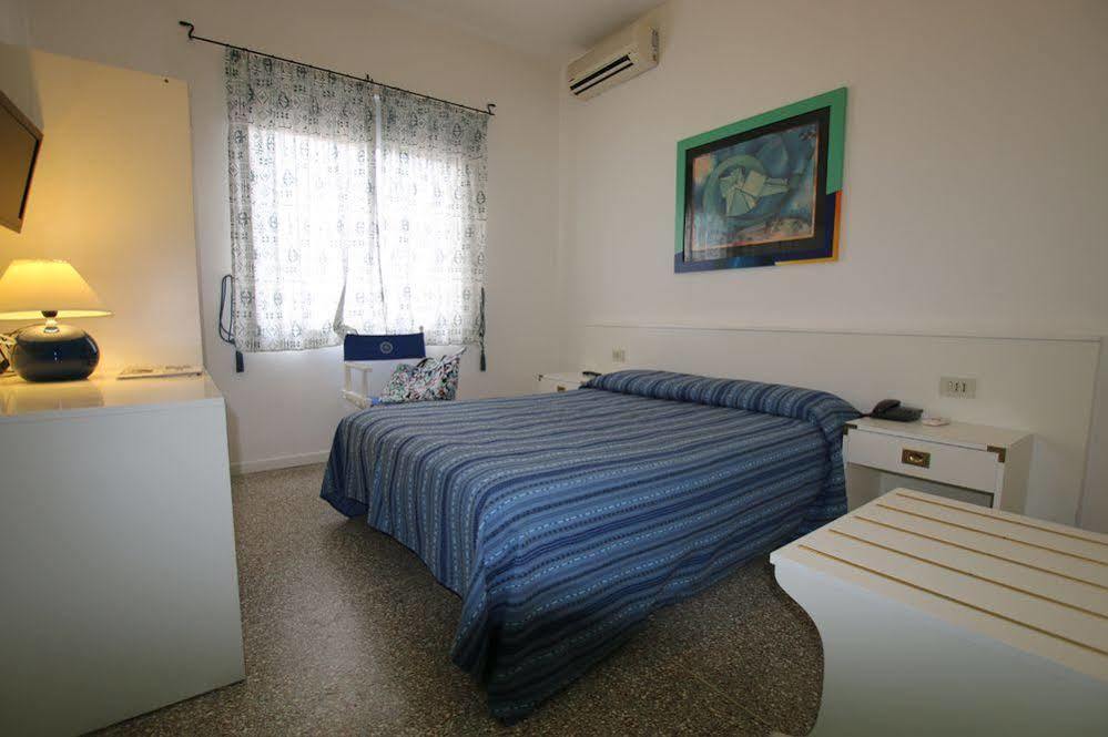 Hotel Garni' Serena 3*